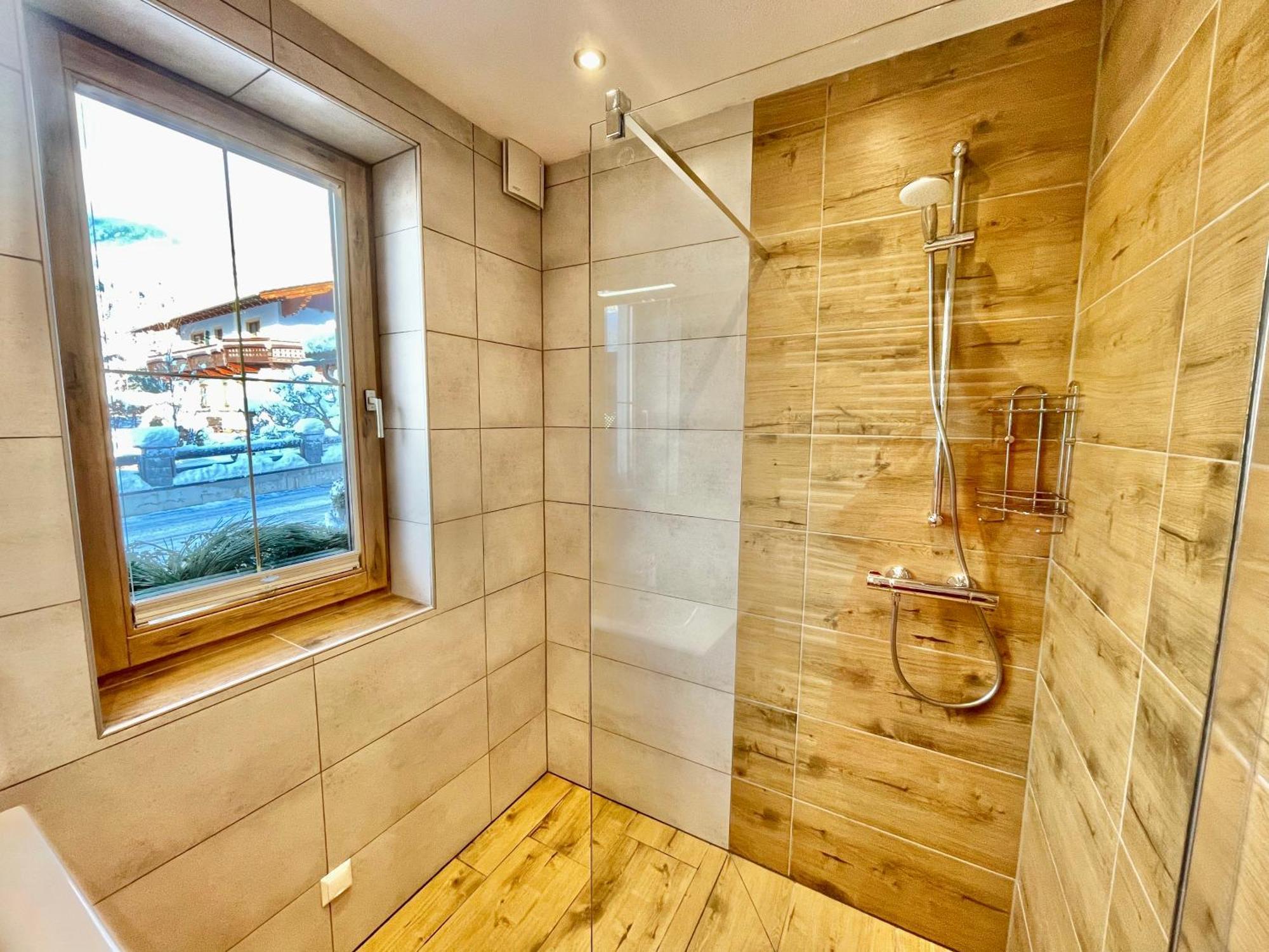 Appartement Mama Haus im Ennstal Buitenkant foto