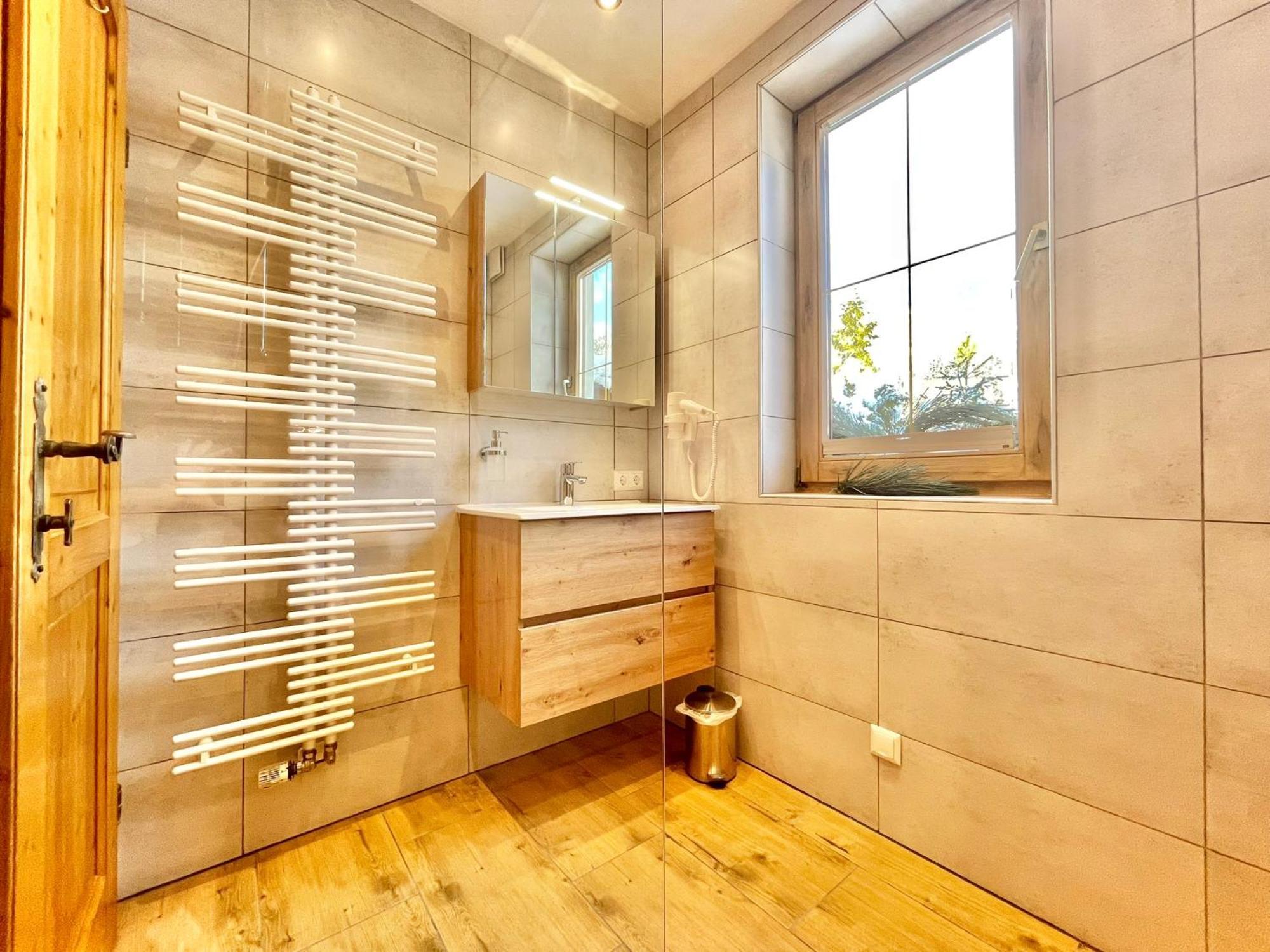 Appartement Mama Haus im Ennstal Buitenkant foto