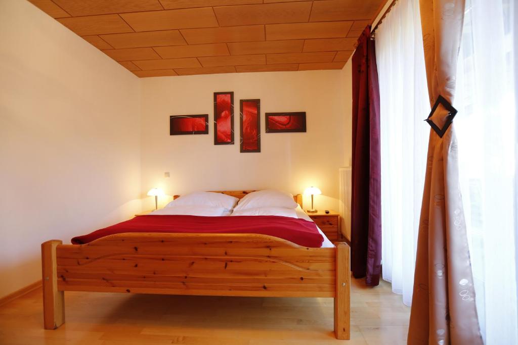 Appartement Mama Haus im Ennstal Kamer foto