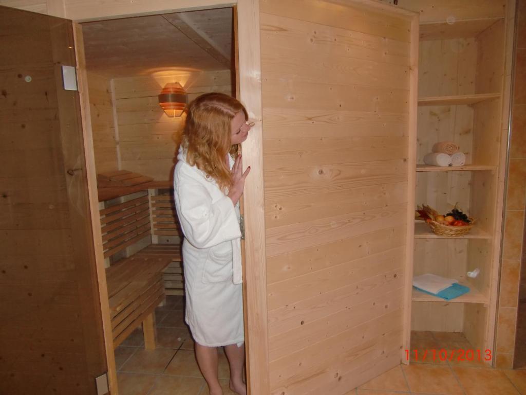 Appartement Mama Haus im Ennstal Buitenkant foto